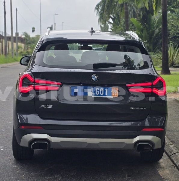 Big with watermark bmw x3 abidjan abidjan 66321