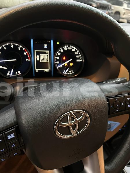 Big with watermark toyota fortuner ivory coast aboisso 66325