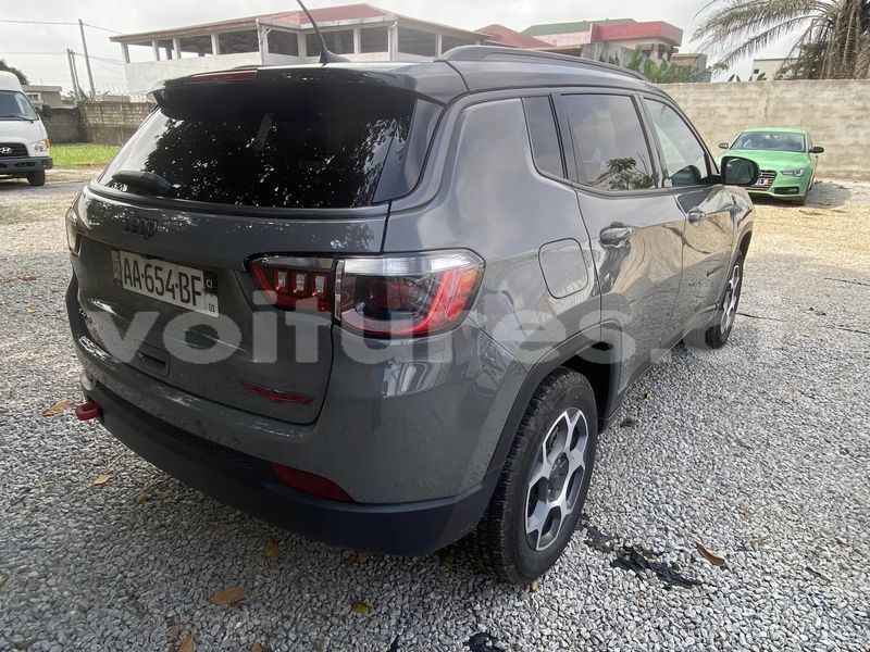 Big with watermark jeep compass ivory coast aboisso 66332