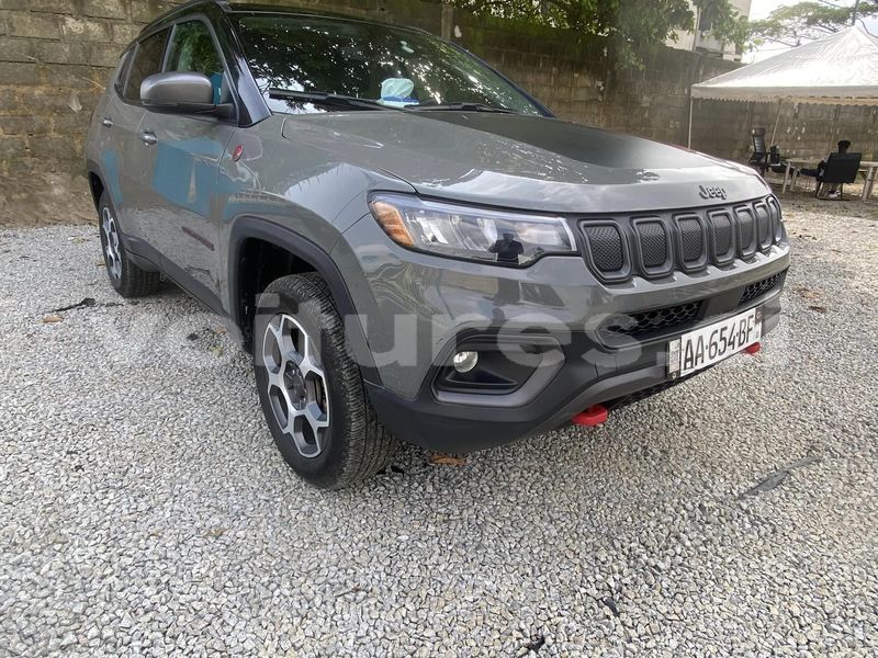 Big with watermark jeep compass ivory coast aboisso 66332