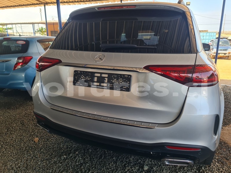 Big with watermark mercedes benz gle coupe ivory coast aboisso 66337