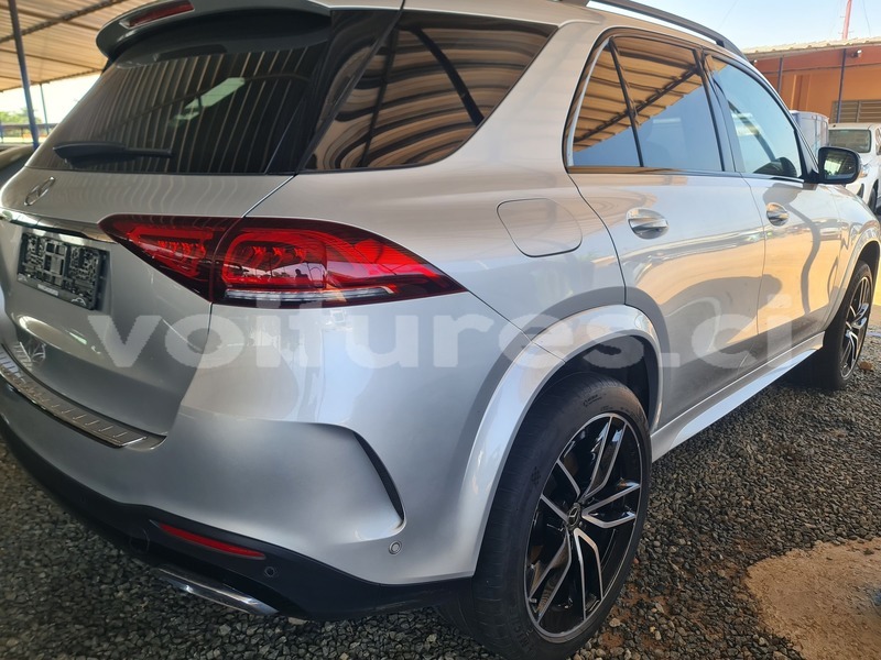 Big with watermark mercedes benz gle coupe ivory coast aboisso 66337