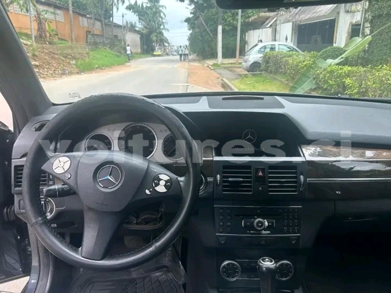 Big with watermark mercedes benz gla klasse amg abidjan abidjan 66342