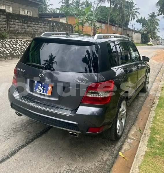 Big with watermark mercedes benz gla klasse amg abidjan abidjan 66342