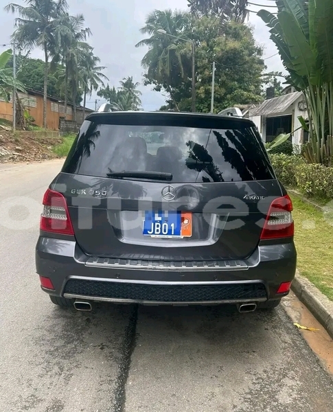 Big with watermark mercedes benz gla klasse amg abidjan abidjan 66342