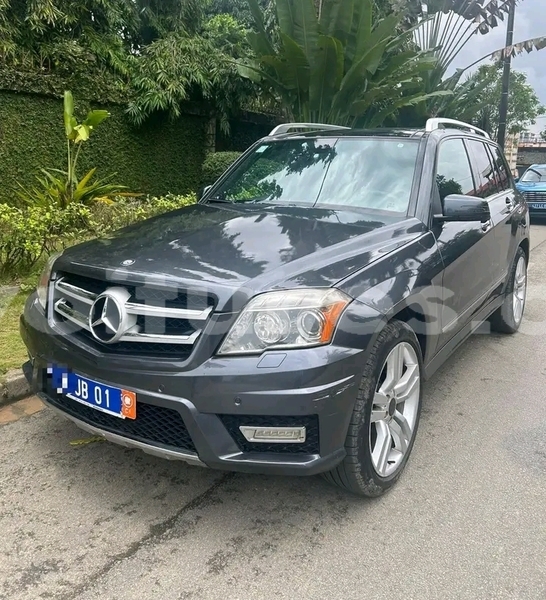 Big with watermark mercedes benz gla klasse amg abidjan abidjan 66342