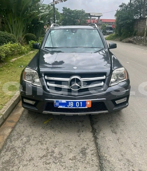 Big with watermark mercedes benz gla klasse amg abidjan abidjan 66342