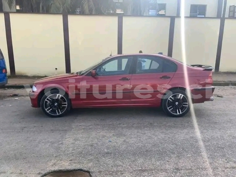 Big with watermark bmw 4er abidjan abidjan 66344