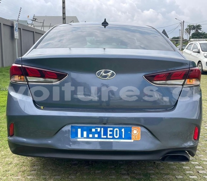 Big with watermark hyundai sonata abidjan abidjan 66351