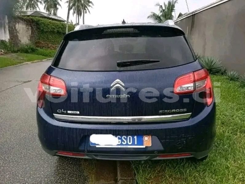 Big with watermark citroen c15 abidjan abidjan 66353