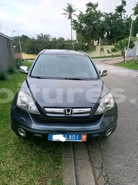 Big with watermark honda cr v abidjan abidjan 66354