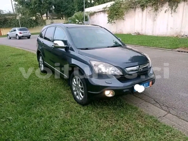 Big with watermark honda cr v abidjan abidjan 66354