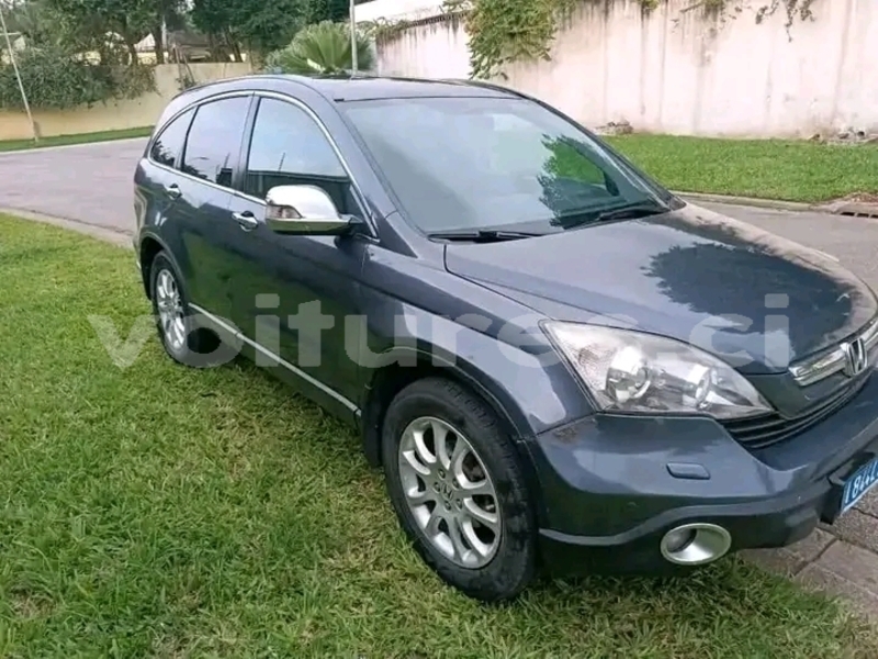 Big with watermark honda cr v abidjan abidjan 66354