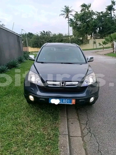 Big with watermark honda cr v abidjan abidjan 66354