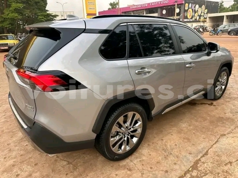 Big with watermark toyota rav4 ivory coast aboisso 66360