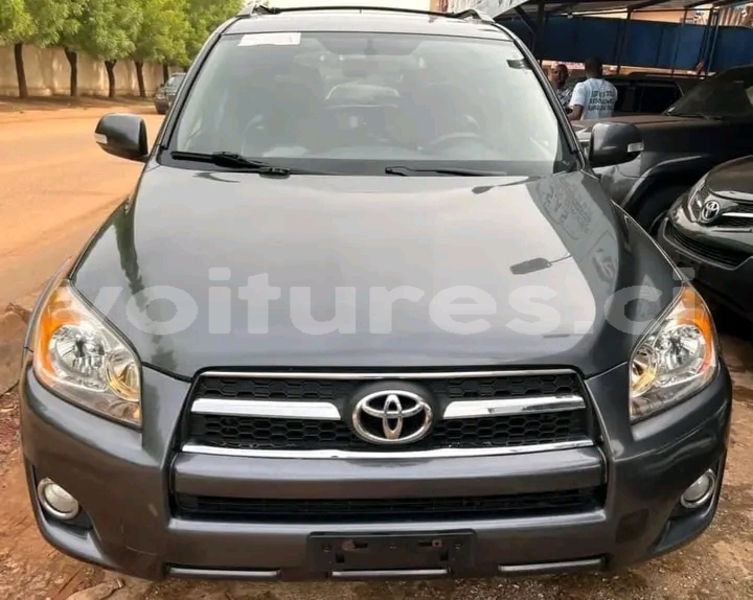 Big with watermark toyota rav4 ivory coast aboisso 66363