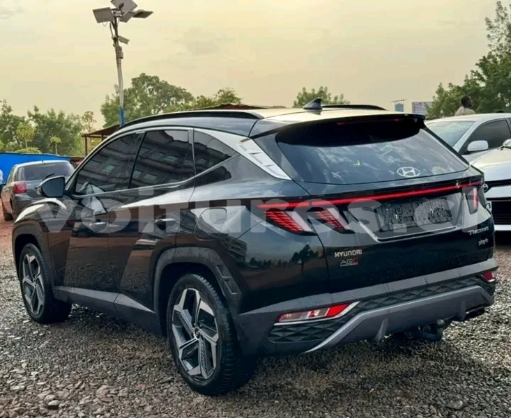 Big with watermark hyundai tucson ivory coast aboisso 66365