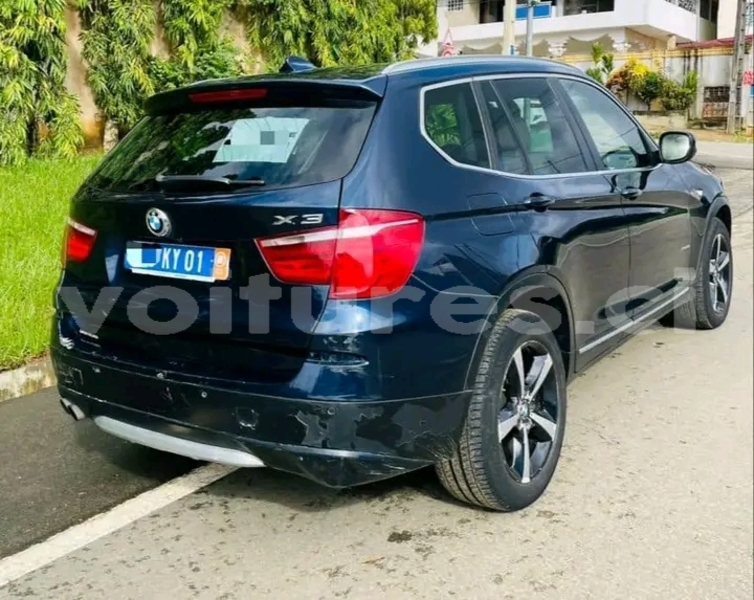 Big with watermark bmw x6 ivory coast aboisso 66367