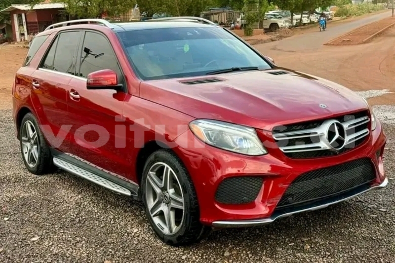 Big with watermark mercedes benz gle ivory coast aboisso 66368