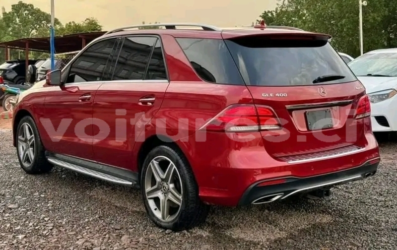 Big with watermark mercedes benz gle ivory coast aboisso 66368