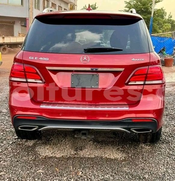 Big with watermark mercedes benz gle ivory coast aboisso 66368