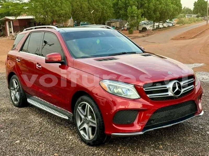 Big with watermark mercedes benz gle ivory coast aboisso 66368