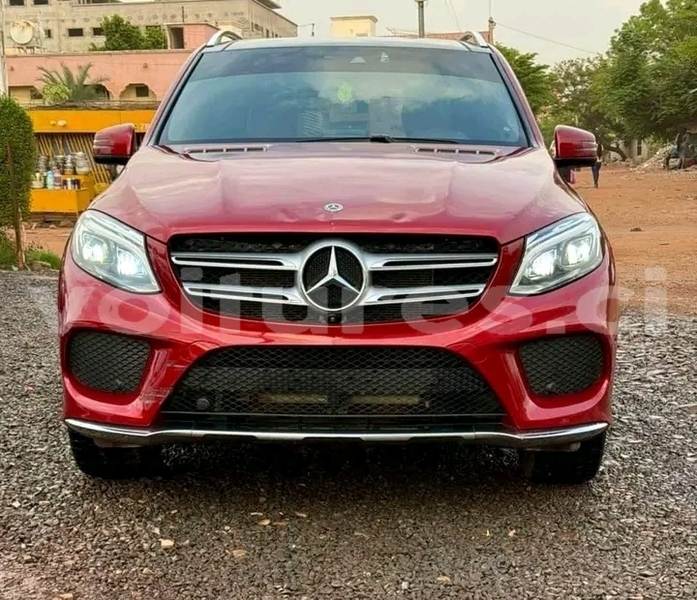 Big with watermark mercedes benz gle ivory coast aboisso 66368