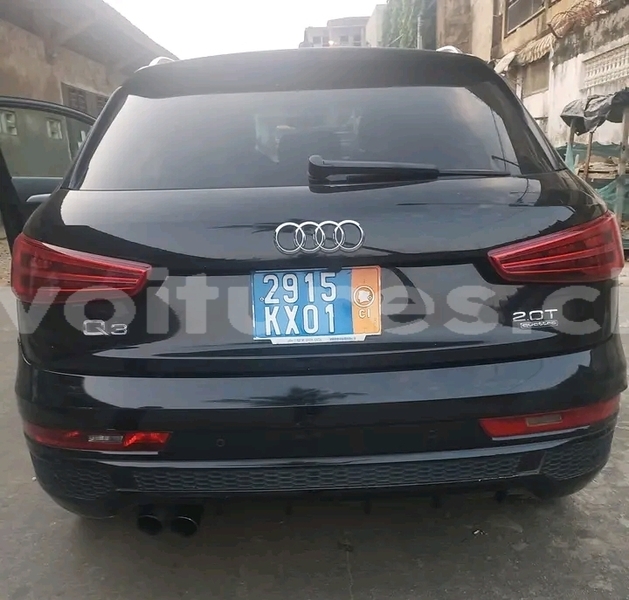 Big with watermark audi a1 abidjan abidjan 66370