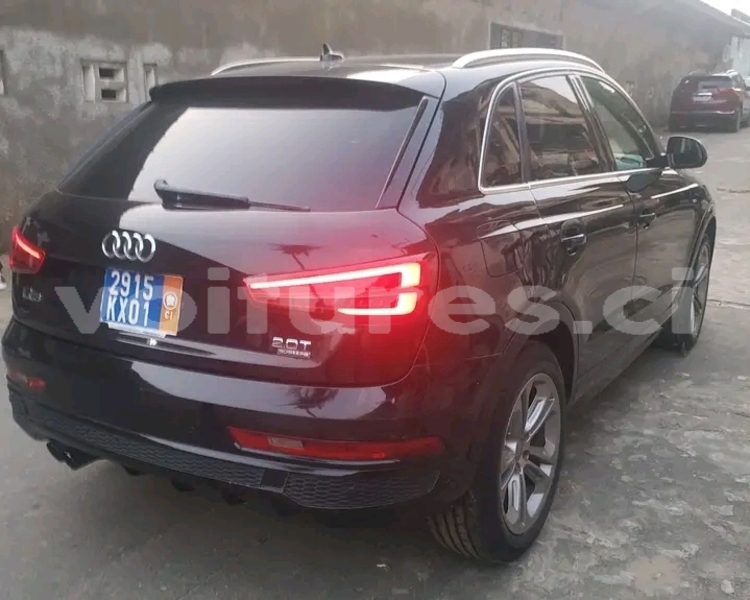 Big with watermark audi a1 abidjan abidjan 66370