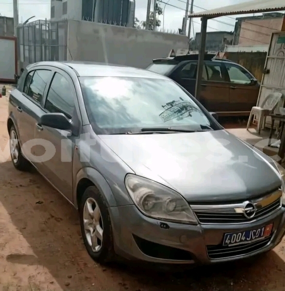 Big with watermark opel astra abidjan abidjan 66374