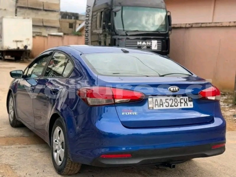 Big with watermark kia forte abidjan abidjan 66375