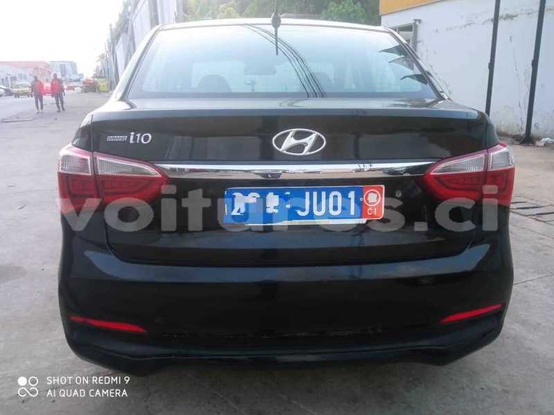 Big with watermark hyundai i10 abidjan abidjan 66385