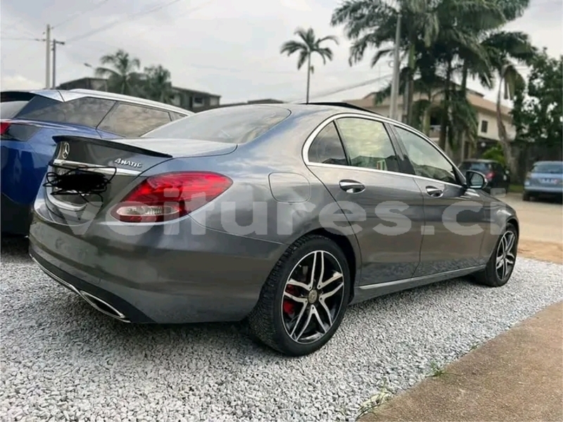 Big with watermark mercedes benz cls250 abidjan abidjan 66387