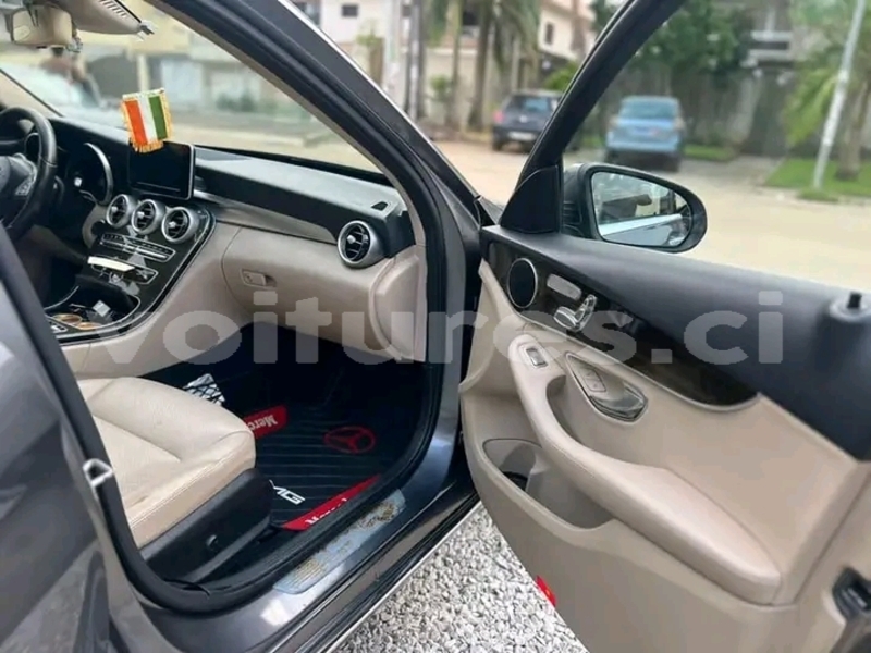 Big with watermark mercedes benz cls250 abidjan abidjan 66387