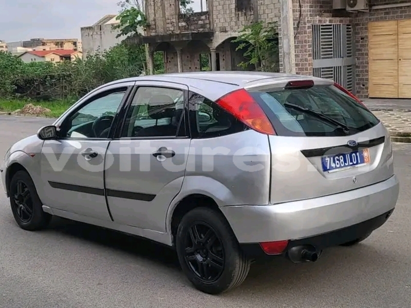 Big with watermark ford focus abidjan abidjan 66394