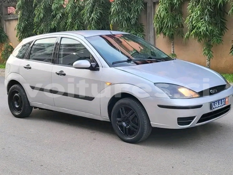 Big with watermark ford focus abidjan abidjan 66394