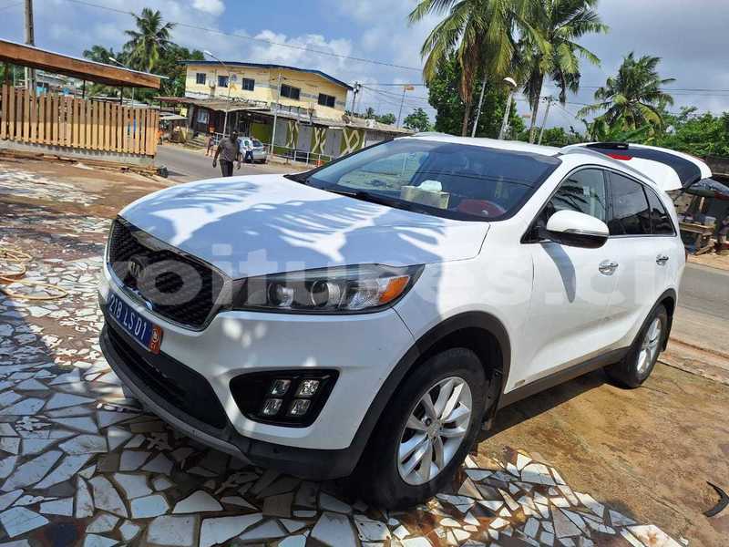 Big with watermark kia sorento abidjan abidjan 66397