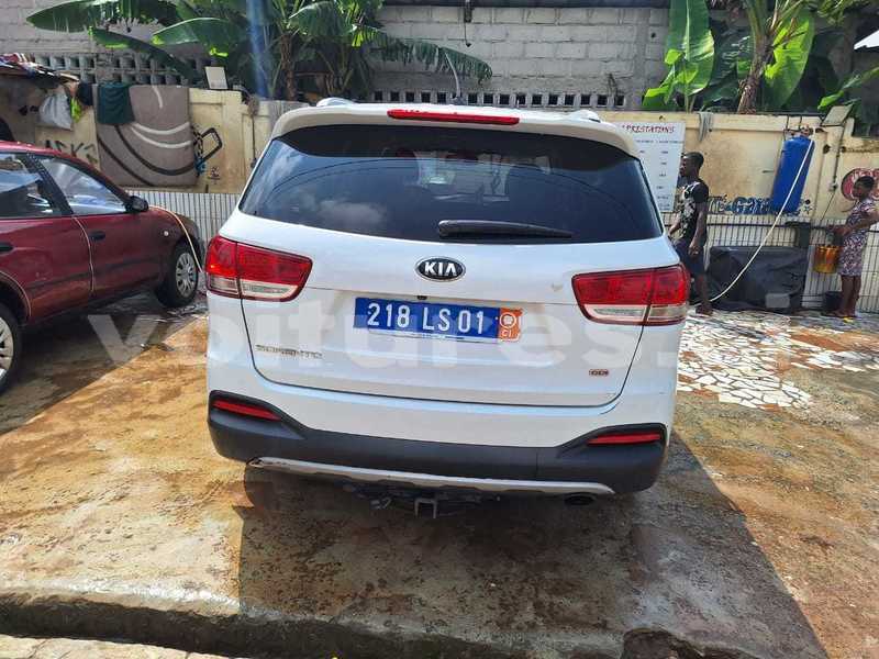 Big with watermark kia sorento abidjan abidjan 66397