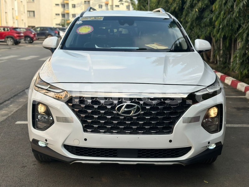 Big with watermark hyundai santa fe abidjan abidjan 66398