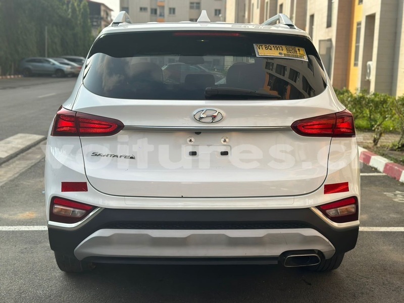 Big with watermark hyundai santa fe abidjan abidjan 66398