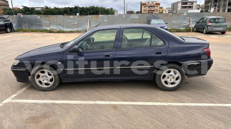 Big with watermark peugeot 406 abidjan abidjan 66402