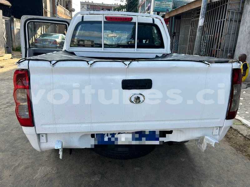 Big with watermark isuzu d max abidjan abidjan 66403