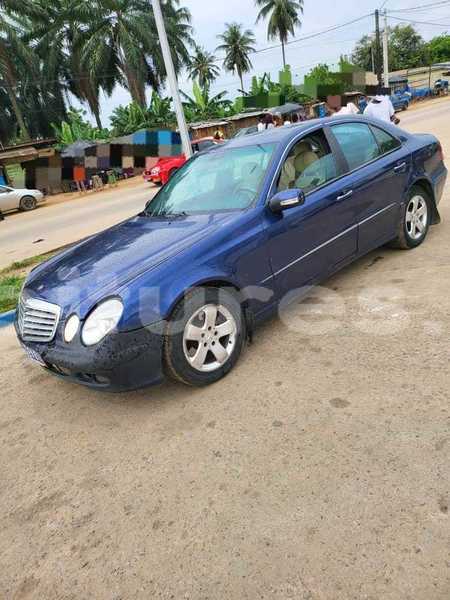 Big with watermark mercedes benz e classe abidjan abidjan 66404