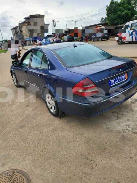 Big with watermark mercedes benz e classe abidjan abidjan 66404