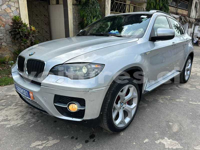 Big with watermark bmw x6 abidjan abidjan 66407