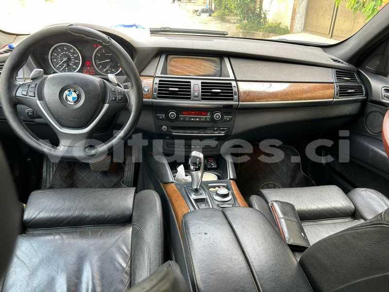 Big with watermark bmw x6 abidjan abidjan 66407