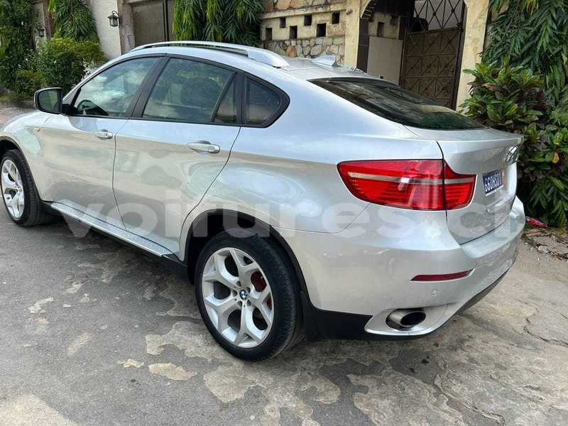 Big with watermark bmw x6 abidjan abidjan 66407