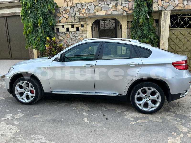 Big with watermark bmw x6 abidjan abidjan 66407