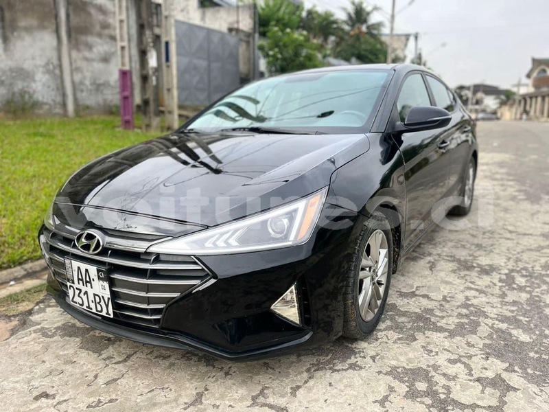 Big with watermark hyundai elantra abidjan abidjan 66408