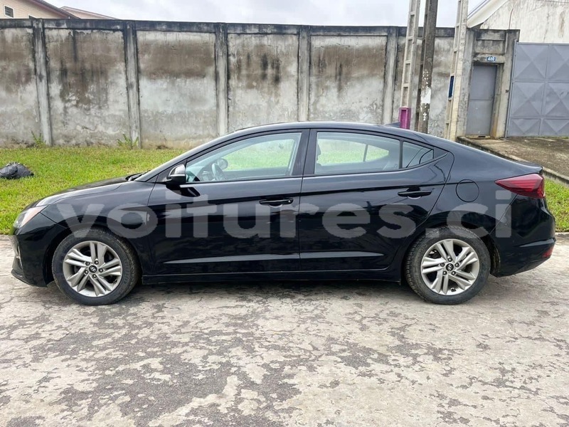 Big with watermark hyundai elantra abidjan abidjan 66408